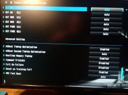 Gigabyte Radeon RX 570 4GB - Poważne artefakty + freeze, jak zdiagnozować że to