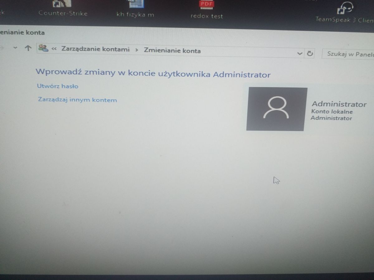 Jak Odzyskać Uprawnienia Administratora W Systemie Windows? - 2