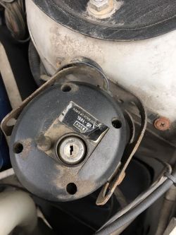 Cobra 3100 w Fiesta Mk6 2004 - Jak aktywować syrenę bez kluczyka?