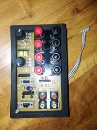 Identyfikacja nieznanego urządzenia elektronicznego ze zdjęcia - brak oznaczeń