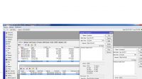 Mikrotik - Is it possible to turn off wifi during certain hours of the night?