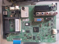 Samsung LT23B350 - Wyłącza się co parę sekund do stanu czuwania Samsung LT23B350 - Wyłącza się co parę sekund do stanu czuwania