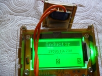 LCR-T4 electronics components tester ATMega328 - Test and Review LCR-T4 electronics components tester ATMega328 - Test and Review