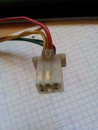 Daelim VT - Uszkodzony regulator napięcia(?), zamiennik. Daelim VT - Uszkodzony regulator napięcia(?), zamiennik.