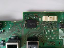 Sony KDL-50W807C Continuous Reboot Issue: EMMC, Motherboard & Programming Solution