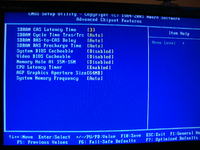 Podkręcanie antycznego komputera