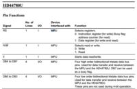 ATmega16 - Jak ustawić masę na wybranych wyjściach portu?