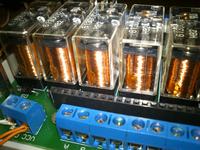 Atmega32 - Kupione w 2 sklepach - odmienna wrażliwość na zakłócenia