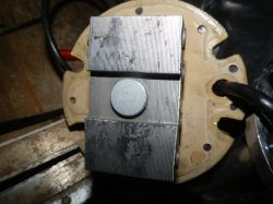High-suction diaphragm pump - Russian pump suddenly stops working below High-suction diaphragm pump - Russian pump suddenly stops working below