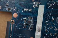 Toshiba c850-R12 - Touchpad nie działa Num-lock świeci nie działa kilka klawiszy Toshiba c850-R12 - Touchpad nie działa Num-lock świeci nie działa kilka klawiszy