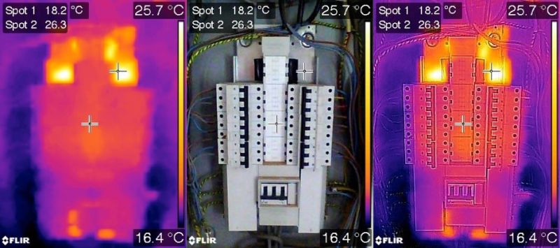 Euro Pro Group: Kamery termowizyjne i urządzenia pomiarowe firmy FLIR