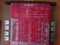 ren 1000s nie reaguje po podłączeniu do zasilania 12V - co sprawdzić?