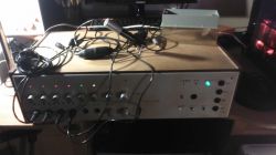 Co to za wzmacniacz z 1981 roku?