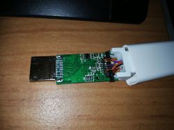 Opłacalność wymiany złącza HDMI na DisplayPort vs zakup przelotki DP(M) -> HDMI(F)