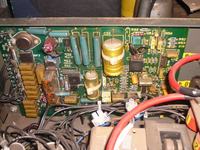 Przystawka TIG AC/DC AID 315