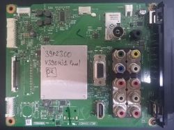TOSHIBA PB 1128.V28A001473B1 Dump: Info on Chassis, Components, & LCD Screen/Panel