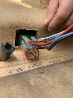 VW Polo 3 2001 rok - elektryczne szyby nie działają