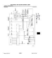 Nissan Murano 2007 USA - Jak naprawić przyspieszoną pracę migaczy po przeróbce?