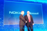 Microsoft kupuje Nokię za ponad 7 miliardów dolarów Microsoft kupuje Nokię za ponad 7 miliardów dolarów