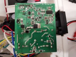 Auto dla dzieci na akumulator 12 V - jak ustawić na stałe 3. bieg?