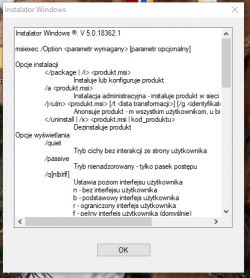 Logitech MOMO Wingman Force. Sterowniki nie działają poprawnie