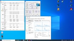 Błąd EXCEPTION_ACCESS_VIOLATION po podkręceniu procesora Xeon X5450 - nie uruchamia się Minecraft