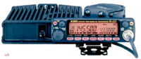 Alinco DR620TE VHF-UHF Tranciever Manual EN