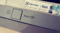 Zmywarka Electrolux ESL8316RO - Uszkodzenie wyświetlacza
