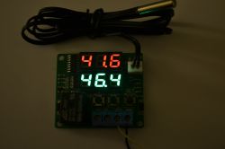 Digitaler Thermostat XH-W1219 - Beschreibung und Bewertung Digitaler Thermostat XH-W1219 - Beschreibung und Bewertung