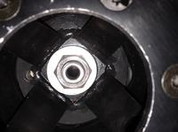 Jak podłączyć klakson w sportowej kierownicy VW Golf 2 1.6 benzyna?