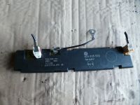 Passat b6 sedan - poor FM reception after replacing the radio with non-factory
