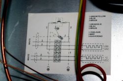 Lodówka samochodowa Waeco CombiCool CAB-40 nie chłodzi, nie mrozi.