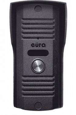 Domofon ORNO AR8 + Eura ADA-41A3 zamiast SD720D6 - nie współpracuje Domofon ORNO AR8 + Eura ADA-41A3 zamiast SD720D6 - nie współpracuje