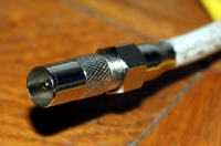 Dividing Single Antenna Cable for TV and Internet - Choosing the Right Distributor