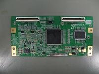 TV LCD Samsung LE40R71BX/XEH Czarny obraz kilka pionowych pasów