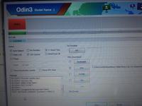 Core Prime LTE: Bypass Google Account Authorization, Email, Password, Odin, SideSync, TWRP