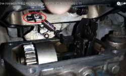 Wyciek z pompy wtryskowej - citroen jumper 2.5D 98r.