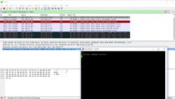 PIC32MX250F128B i ENC28J60 w Mikro C - biblioteka Ethernet - cztery tryby pracy PIC32MX250F128B i ENC28J60 w Mikro C - biblioteka Ethernet - cztery tryby pracy