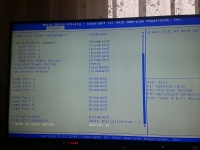 Aktywny hub USB 3.0 z 7 portami - problem z zasilaniem z USB i zasilacza
