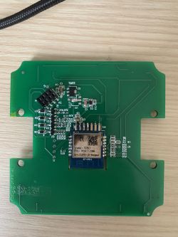 [BK7231T] My HTTP server, configurator, MQTT support from Home Assistant