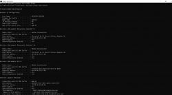 Konfiguracja wifi na modemie Arris TG2492S z Multimedia - brak dostępu do 192.168.0.1, Windows 10