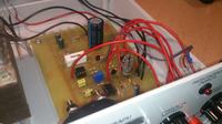 Zasilacz regulowany DC 0-30V 2,5A Zasilacz regulowany DC 0-30V 2,5A