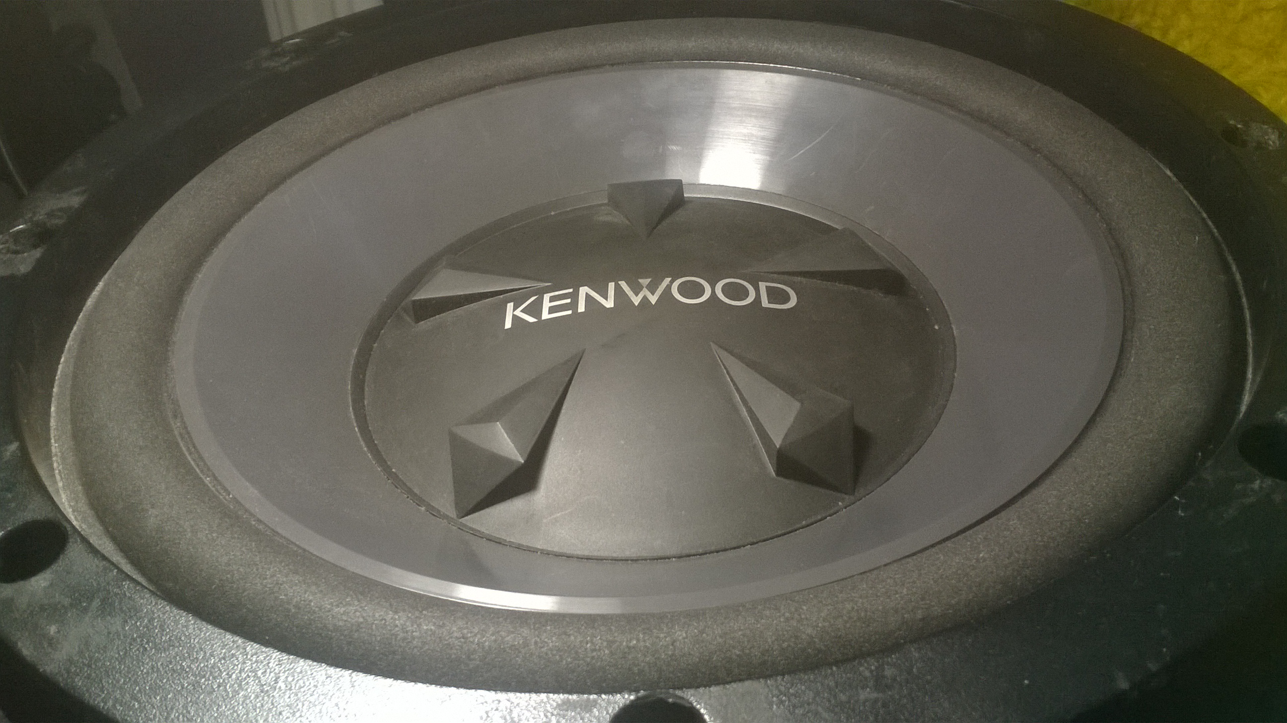 Kenwood kfc w112s короб