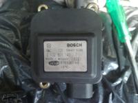 [Clio 2 faza 2] - Mechanizm strumienicy powietrza dmuchawy nie działa