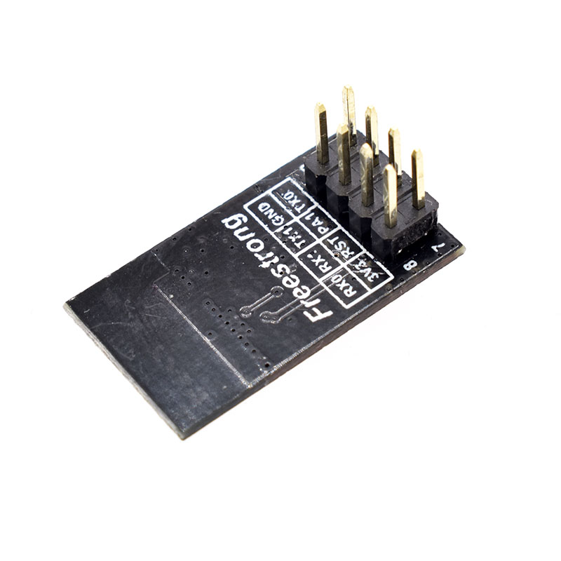 [W600] ESP-01W WIS600 freestrong W600 WinnerMicro OpenBeken support