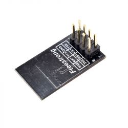 [W600] ESP-01W WIS600 freestrong W600 WinnerMicro OpenBeken support