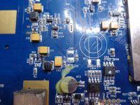 Identyfikacja elementów w odbiorniku z rejestratorem SET1CHLAN po podaniu 24V