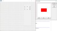 C++ Builder - Kolor buttona pod wpływem połączenia