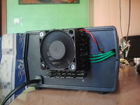 Zasilacz regulowany po raz kolejny z Electronics Lab Zasilacz regulowany po raz kolejny z Electronics Lab
