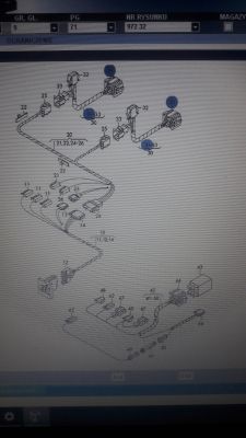 Jak podłączyć podgrzewane fotele z szrotu do Golfa III?
